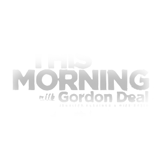 This Morning with Gordon Deal